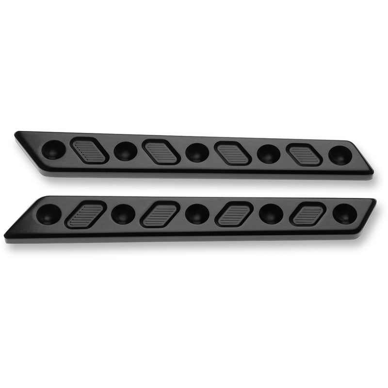 Joker Machine Hinge Insert - 04-505-1 For Harley Touring 2014-2024