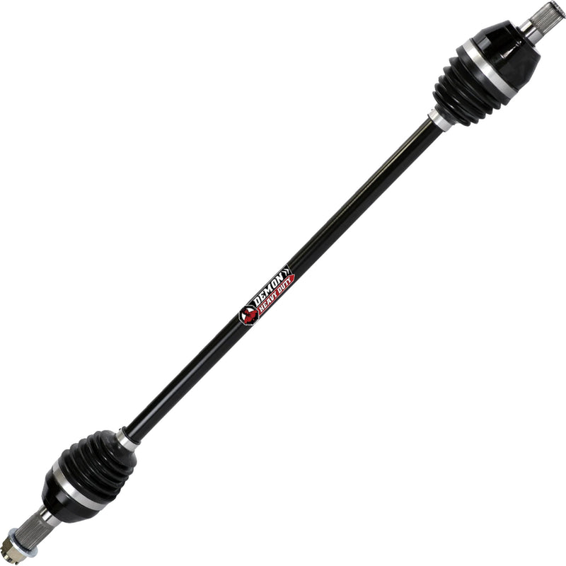 Demon Axle - PAXL-3046HD Can-Am Maverick 2017-2023