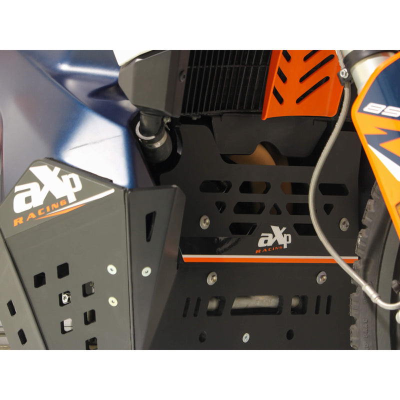 Axp Racing Skid Plate - AX1702 KTM 790 Adventure / 890 Adventure / 890 Adventure Rally 2019-2025