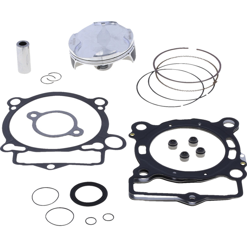 Athena B Piston Kit - P5F0780078002B For KTM SX-F 250 / XC-F 250 2016-2022 | Gas Gas 250F 2021-2023 | Husqvarna FC 250 2016-2022