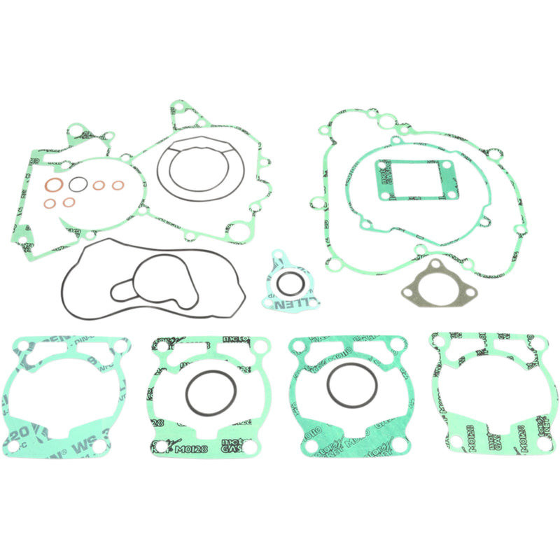 Athena Gasket Kit - P400270850047 For KTM SX 65 / XC 65 2009-2023 | Gas Gas 65 2021-2023 | Husqvarna TC 65 2017-2023