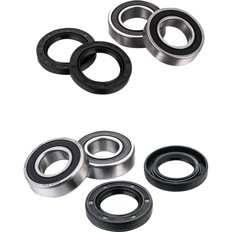 Factory Links Bearing - KWK-C-002 Sherco Dirt Bikes 2024-2026