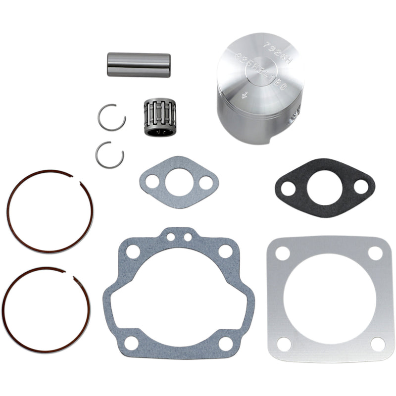 Wiseco Pro-Lite Rebuild Kit - PK1665 Suzuki 50 / QuadRunner / 50 QuadRunner 1978-2006