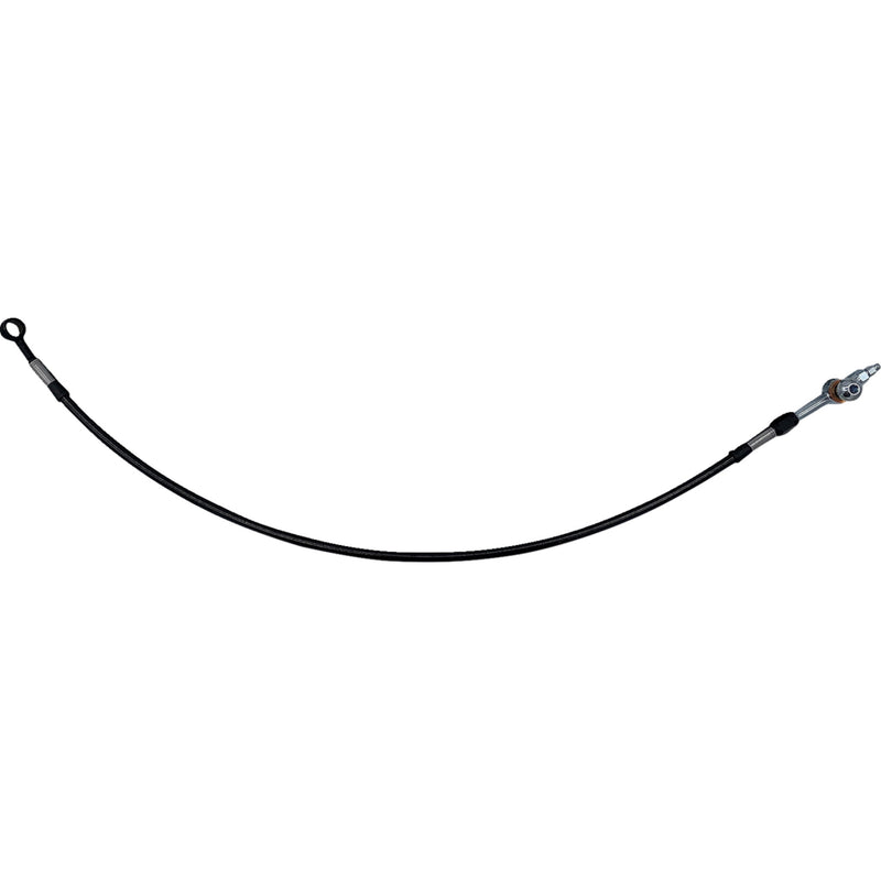 Fat Baggers Inc. Cable Kit - 100020-B For Harley Touring 2008-2026