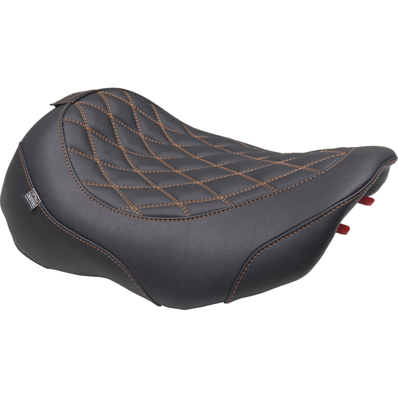 Mustang Tripper™ Seat - 89503MO For Harley Touring 2023-2026