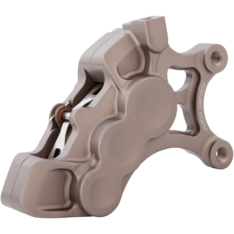 Arlen Ness Brake Caliper - 02-207 For Harley Motorcycles 2006-2026