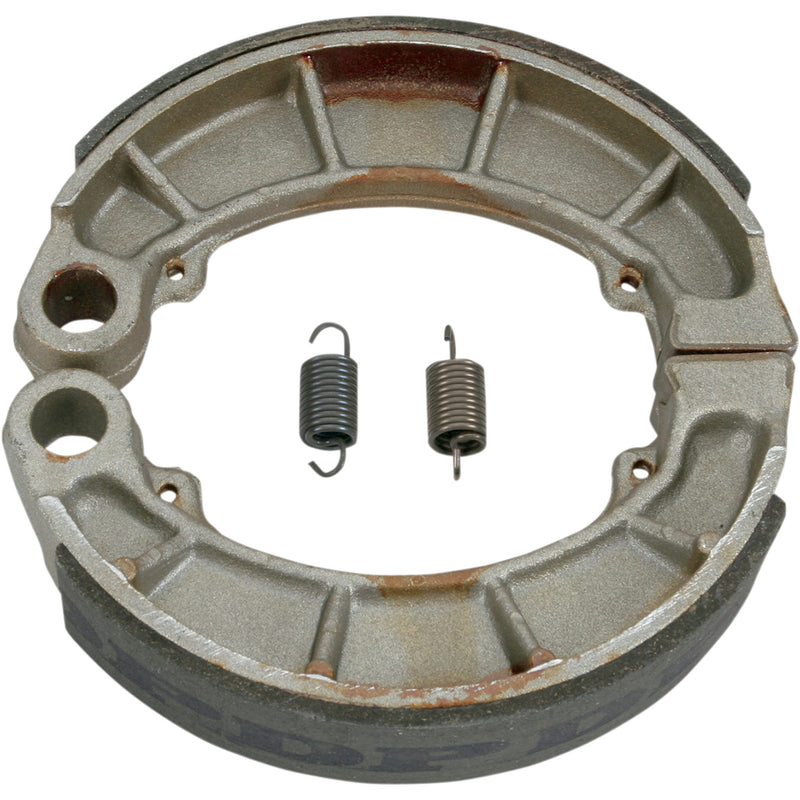 Moose Offroad Brake Shoe - M9167 Honda ATVs 1995-2024