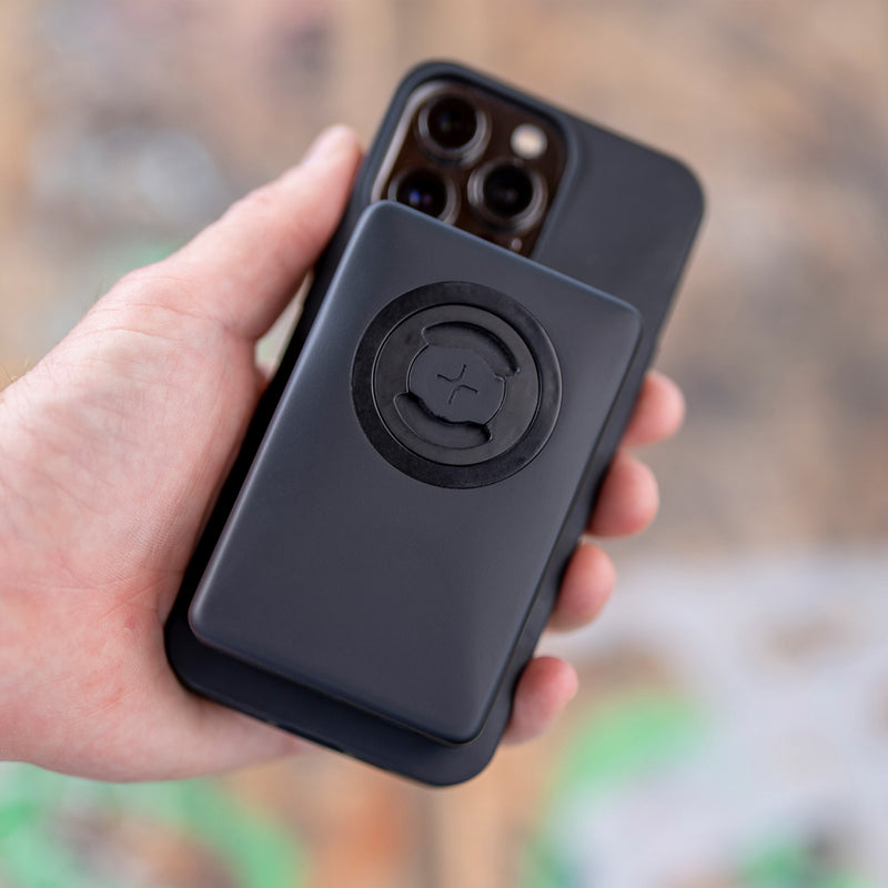 SP CONNECT 2130-0359 52814 Wireless Power Bank 5,000 mah - spc+