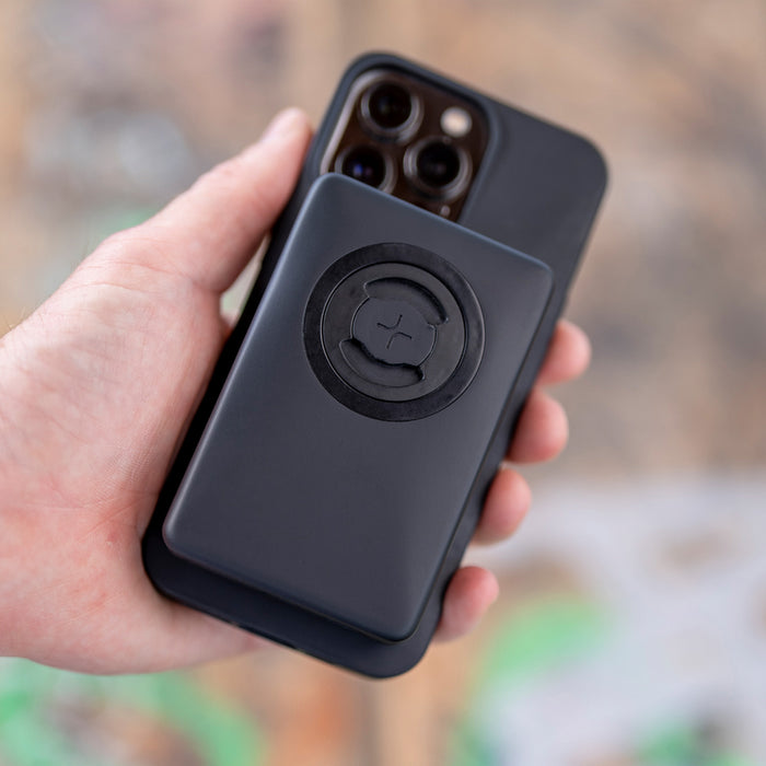 SP CONNECT 2130-0359 52814 Wireless Power Bank 5,000 mah - spc+