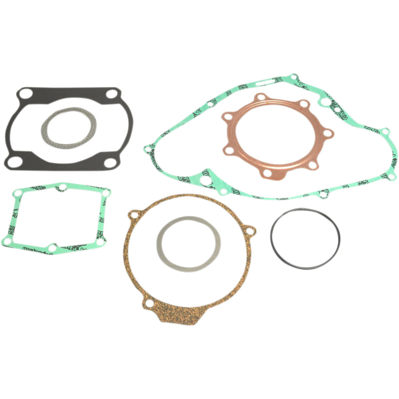 Athena Gasket Kit - P400485850491 Yamaha YZ 490 1984-1989