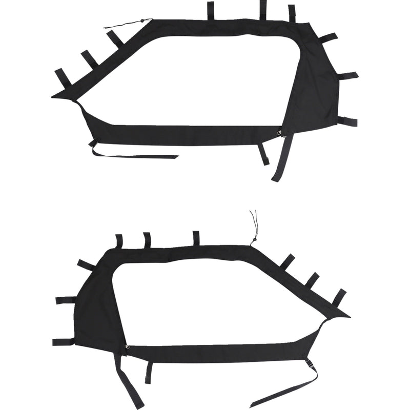 Moose Offroad Cab Enclosure - KRXSE-11 Kawasaki Teryx 2020-2025