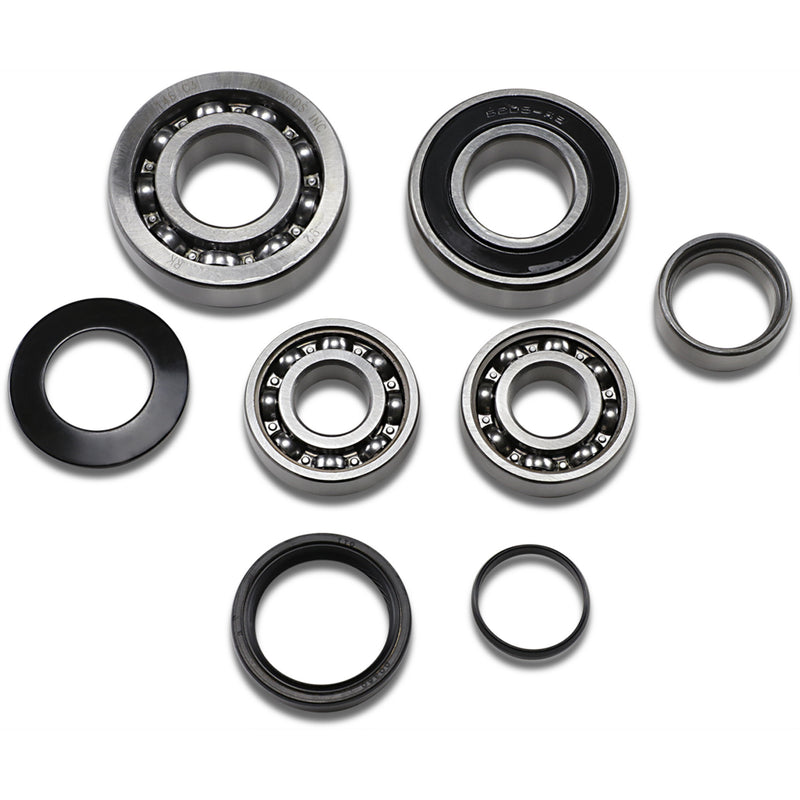 Hot Rods Bearing Kit - TBK0117 Honda CRF450R / CRF450RX 2017-2018