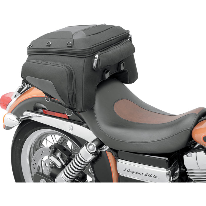 SADDLEMEN 3516-0108 3516-0108 Sport Tunnel Bag standard