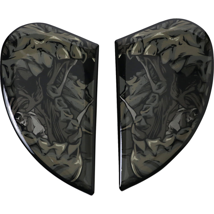 ICON Airform™ Helmet Side Plates
