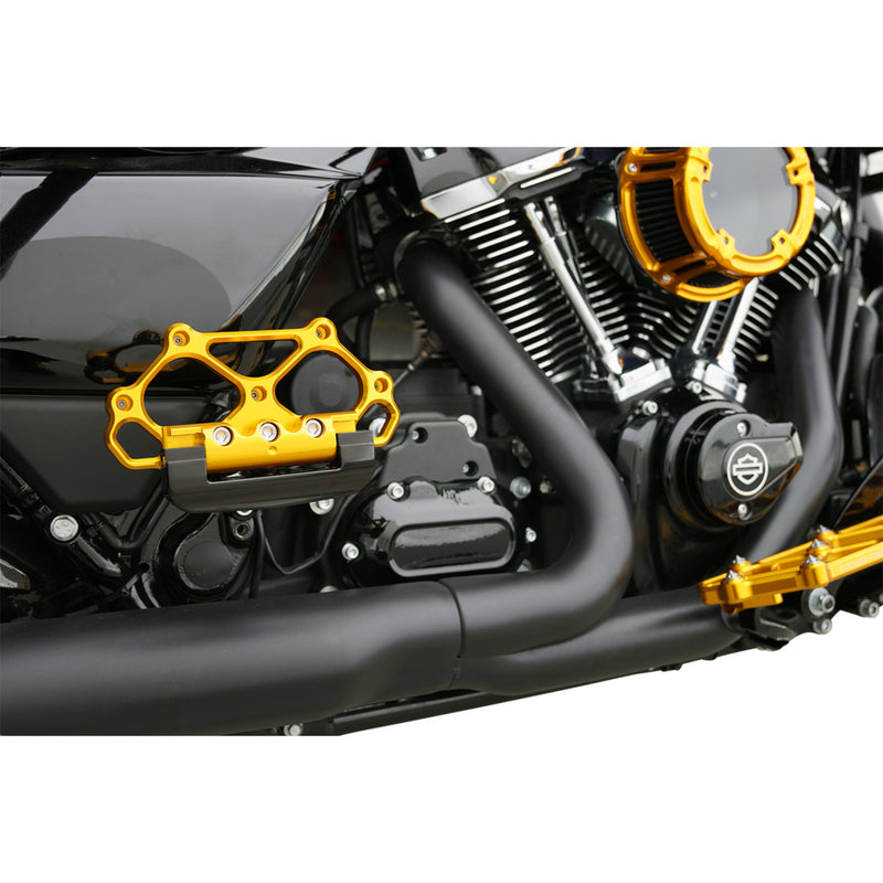 Arlen Ness Floorboards - 410-061 For Harley Motorcycles 1982-2026