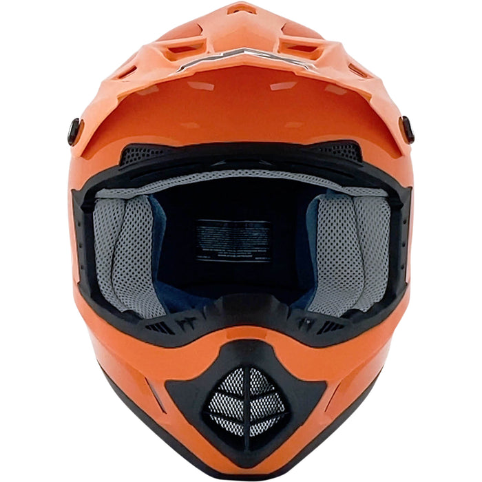 AFX FX-17 Helmet - 4XL