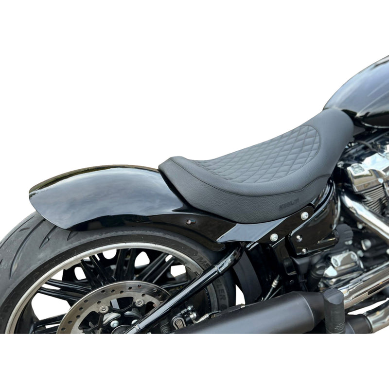 Kodlin Usa M8 Seat - K59662-S For Harley Softail 2018-2020