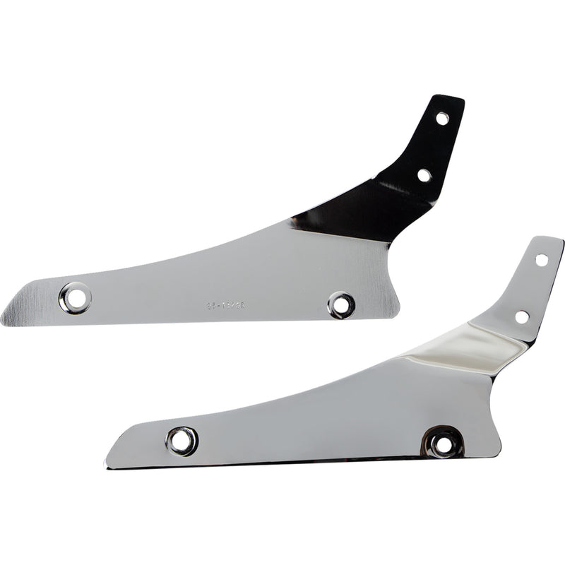 Cobra Sissy Bar - 02-7660 Honda VTX1800R / VTX1300R / VTX1300S 2002-2008