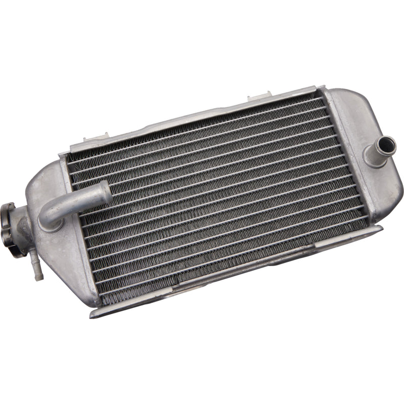 Moose Offroad Radiator - 1901-0900 Kawasaki KX 250 2017-2020