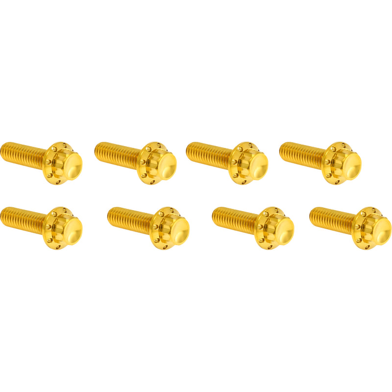 Arlen Ness Bolt - 300-937 For Harley Motorcycles 1999-2026