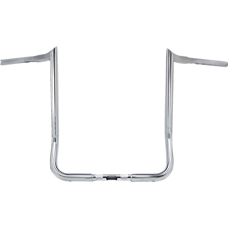 Paul Yaffe Bagger Nation Handlebar - PYO:MBB125-14 C For Harley Touring 2007-2023