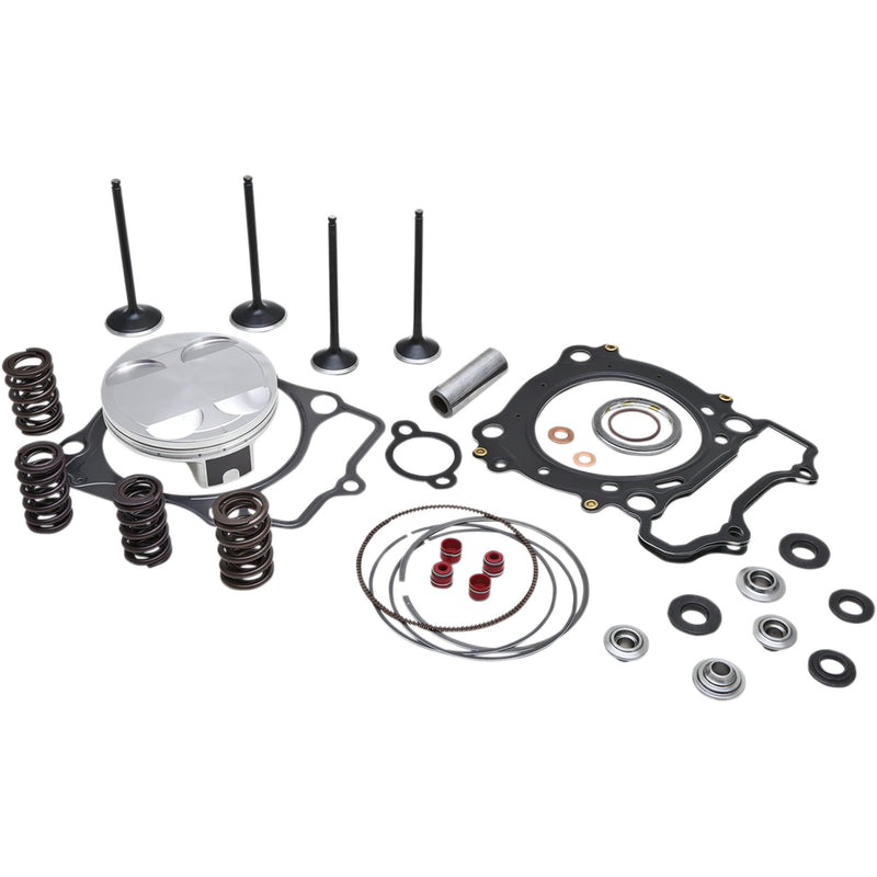 Kibblewhite Top End Service Kit - 30-33700 Honda CRF 250 2004-2017