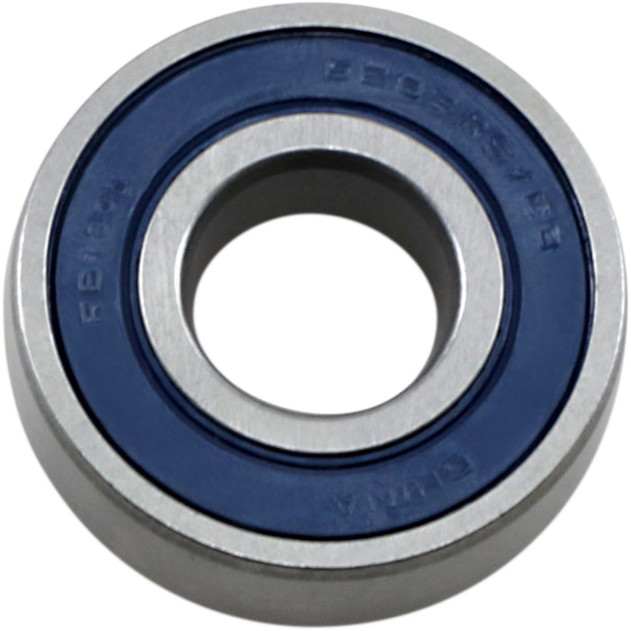 PARTS UNLIMITED 6203-2RS Wheel Bearing double seal - 17x40x12
