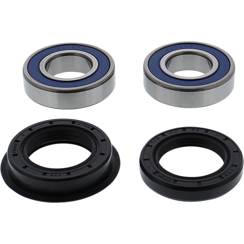 Moose Offroad Bearing - 25-1741 Kubota ATV/UTV Models 2004-2016