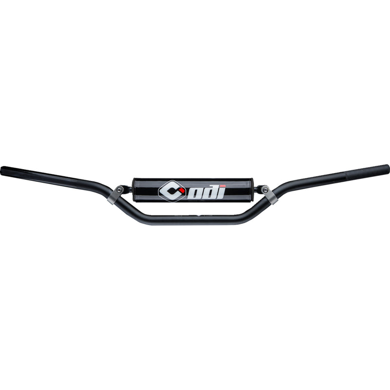 ODI 0601-6796 H701MXB 7/8" Podium OE Replacement Handlebar honda/kawasaki - black