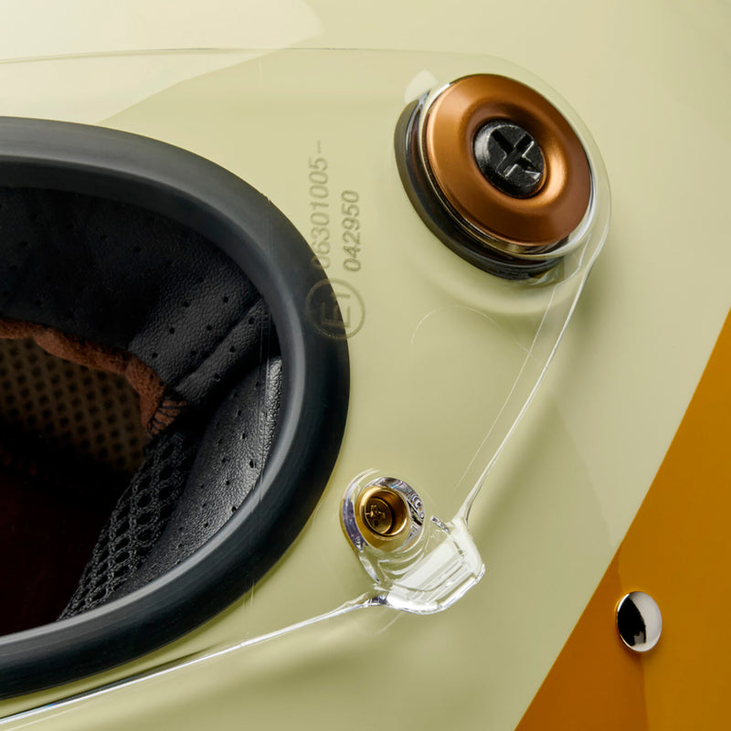 BILTWELL Gringo S 20th Anniversary Helmet