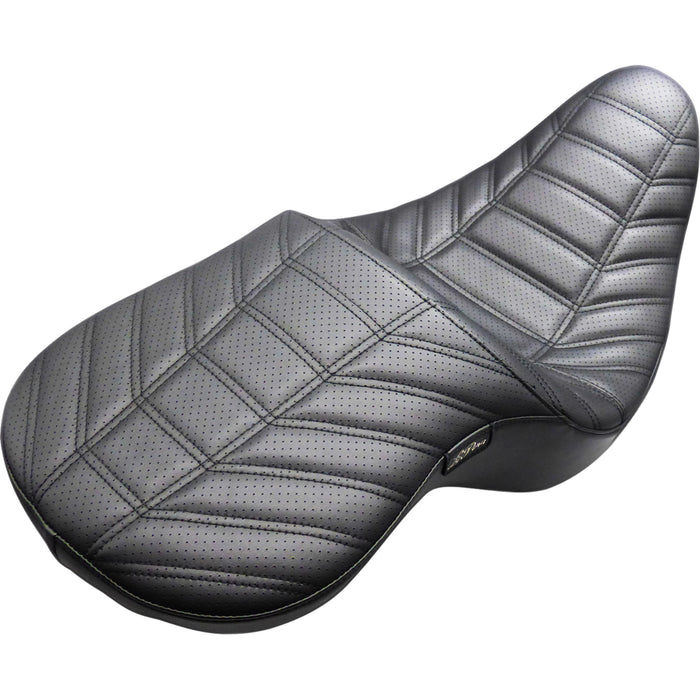 LE PERA 0802-1685 LYR-910DL INDY Maverick Daddy Long Legs Seat track pleat - fl/fx '18-'25