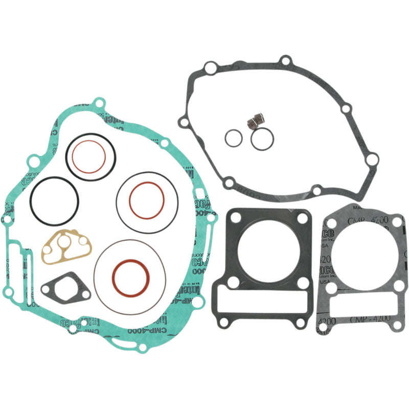 Moose Offroad Gasket - 808640MSE Yamaha 125 2000-2007