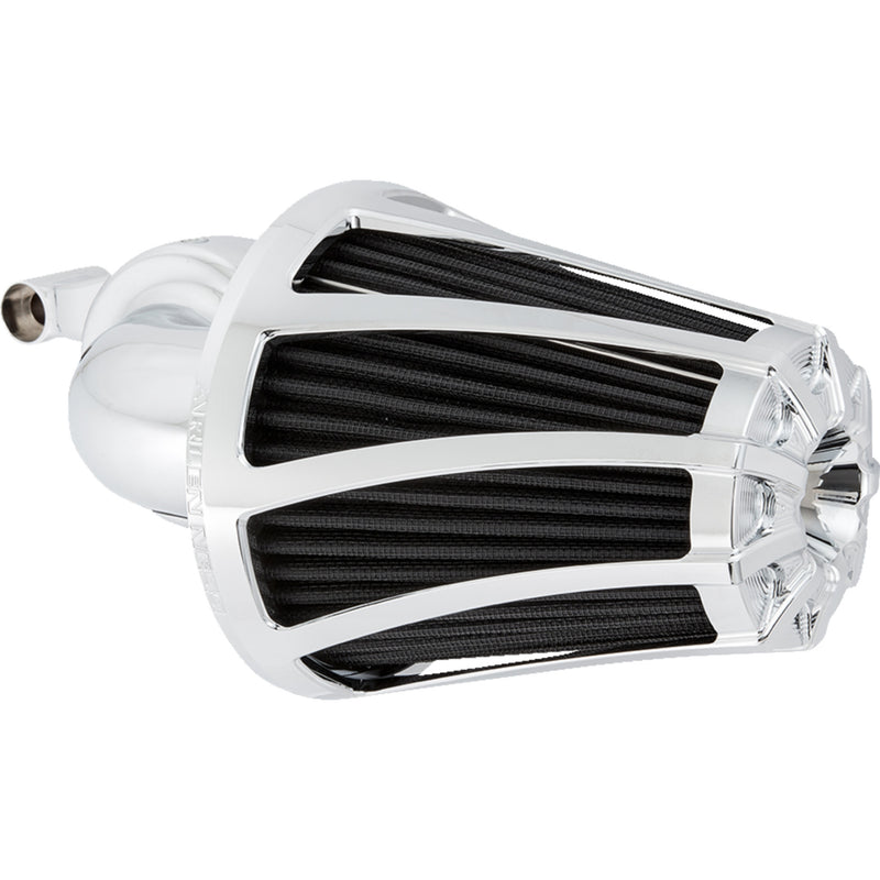 Arlen Ness Monster Sucker Drift Air Cleaner - 600-078 For Harley Motorcycles 1999-2017