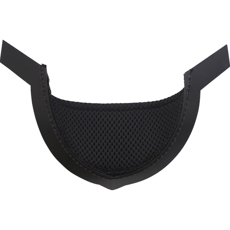 ICON 0134-3067 Airform™ Helmet Chin Curtain Airform™ Chin Curtain - Black