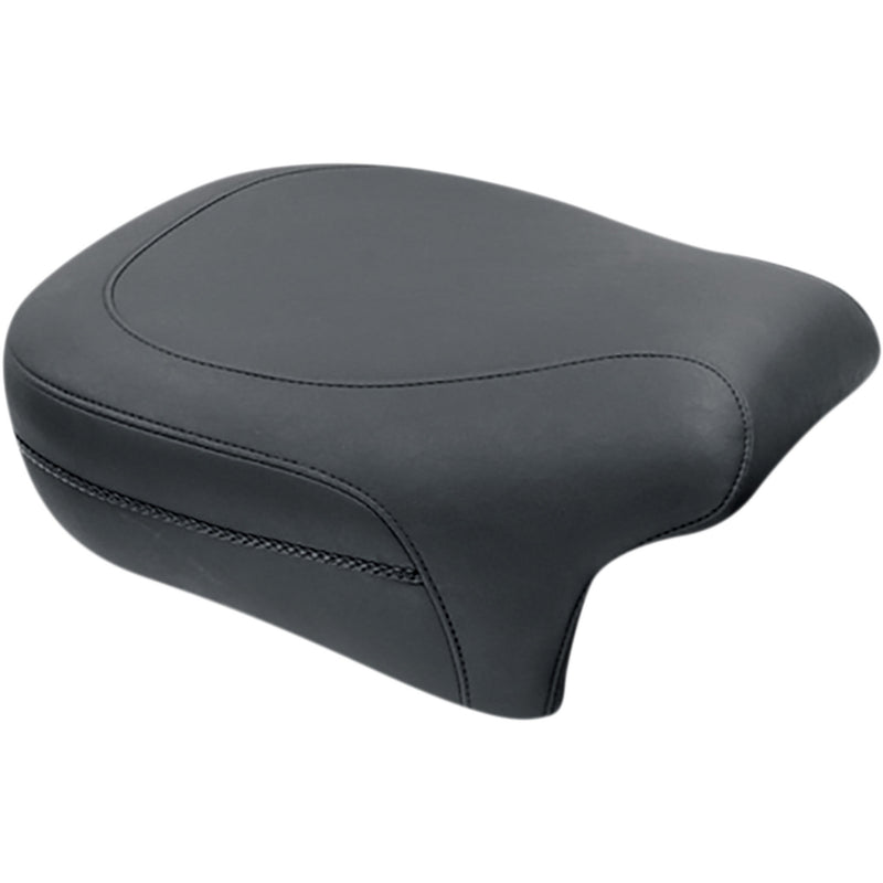 Mustang Wide Seat - 75460 For Harley Touring 1997-2025