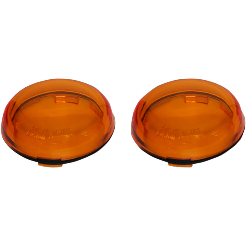 Custom Dynamics Lens - PRO-B-LENS-AMB For Harley Motorcycles 2000-2026
