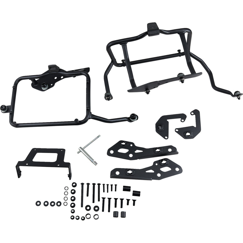 Givi Mounting Rack - PLR7706 KTM 1190 Adventure / 1290 Super Adventure / 1090 Adventure 2013-2019