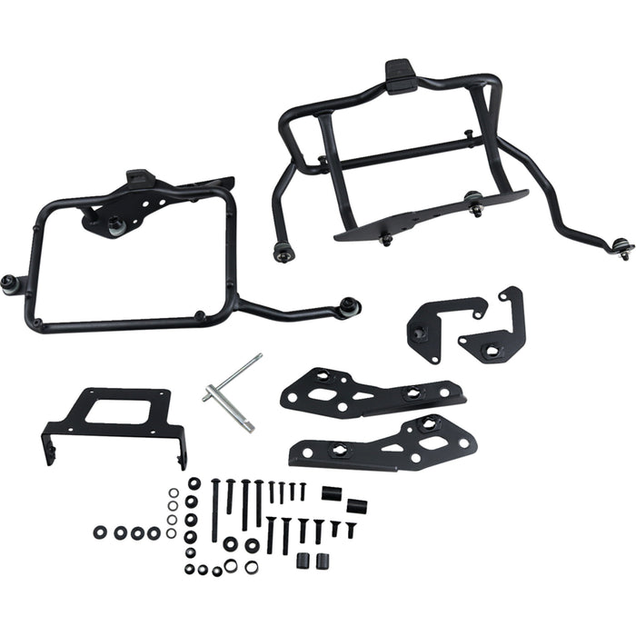 GIVI 3521-0114 PLR7706 GIVI Saddlebag Rack Sideframes