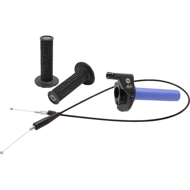Motion Pro Vortex Throttle - 01-2830 Honda TRX450R / TRX450R Sportrax / TRX450ER Electric Start 2004-2009