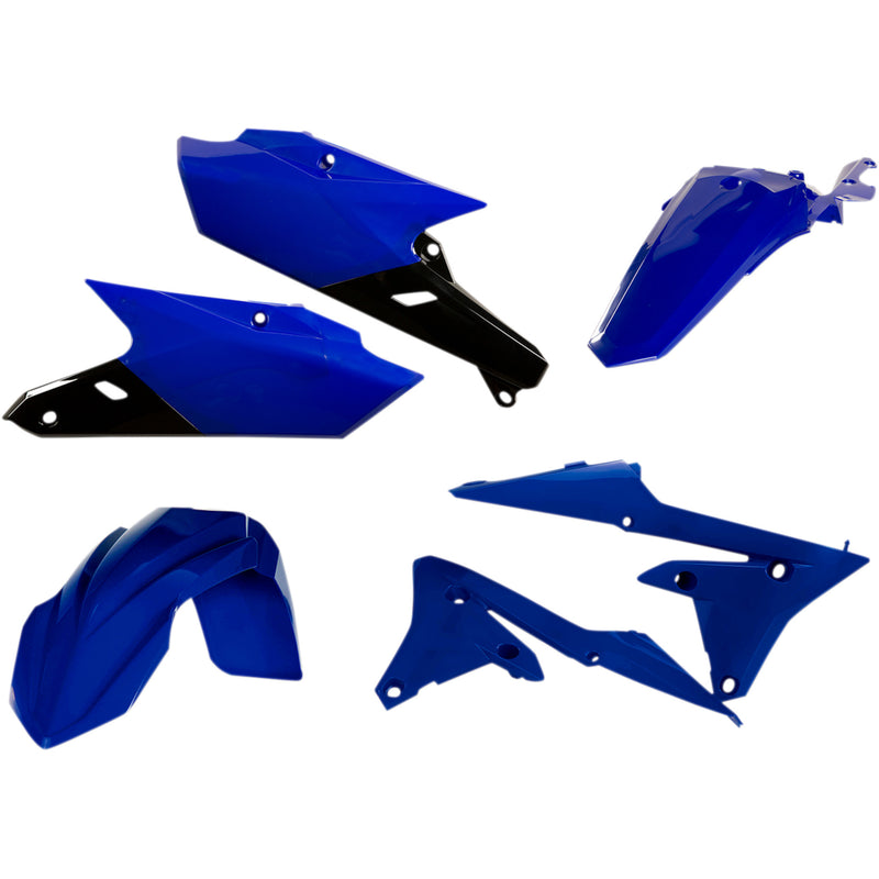 Acerbis Body Kit - 2449630211 Yamaha WR 250 / YZ 250 / WR 450 / YZ 450 2015-2019