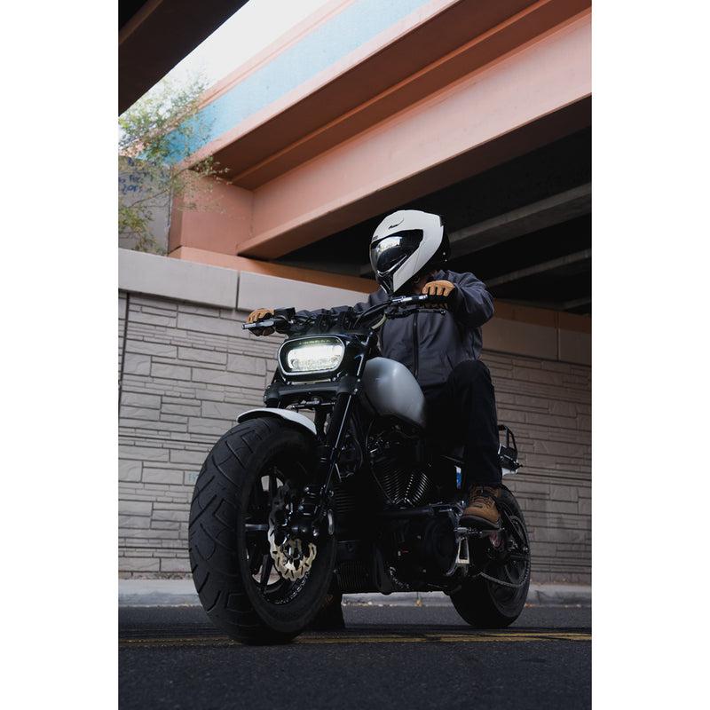 ICON Threshold™ Modular Helmet