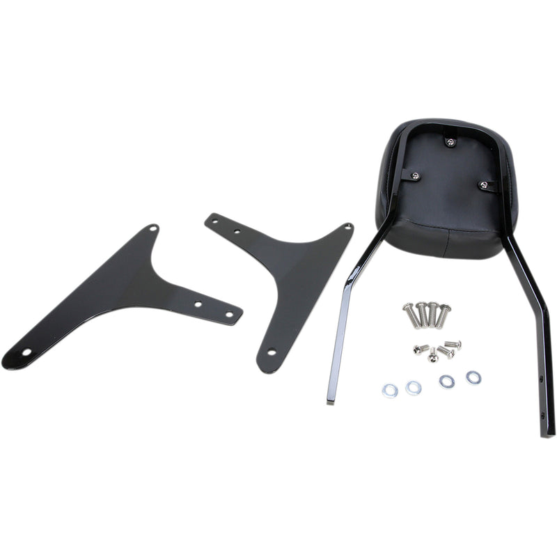Cobra Sissy Bar - 602-1151B For Harley Softail 2006-2017