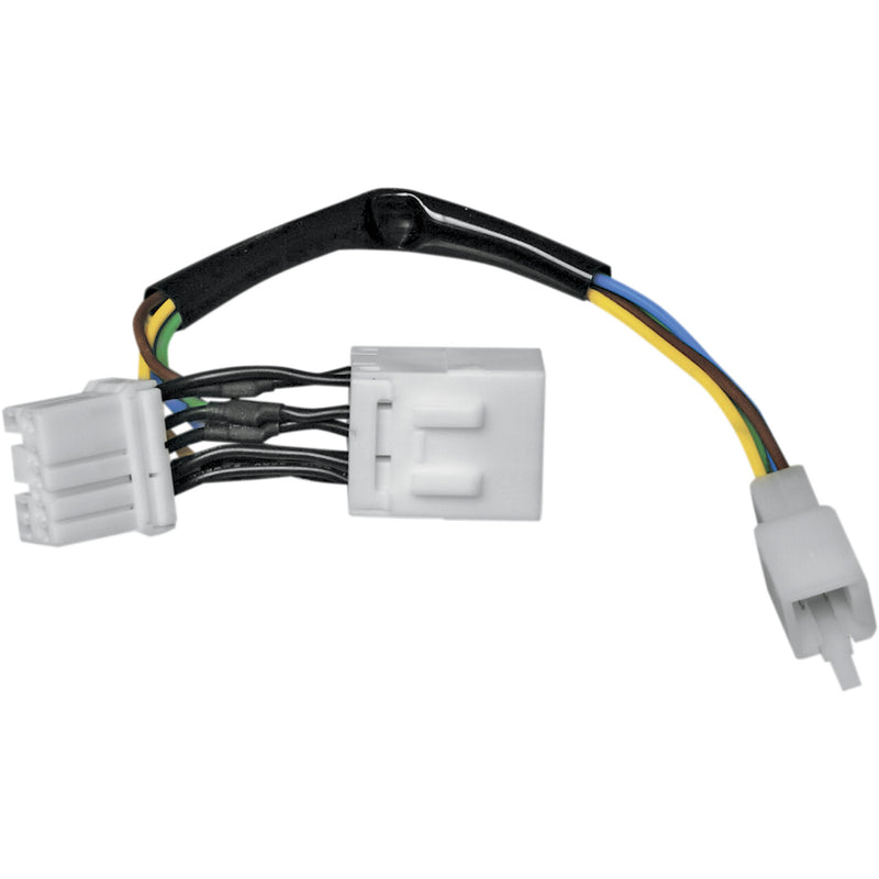 Rivco Products Sub-Harness - HD007-13 For Harley Motorcycles 1997-2013