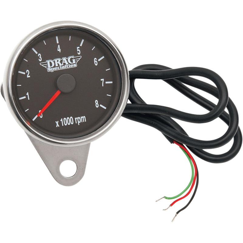 Drag Specialties Gauge For Harley Motorcycles 1986-2003