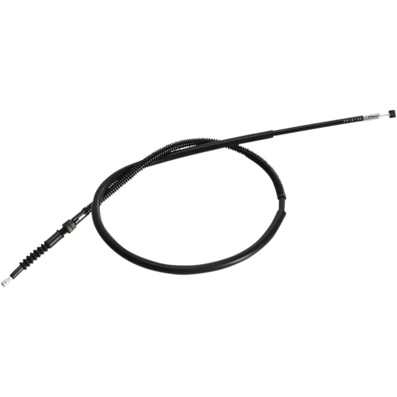 MOOSE OFFROAD 0652-1696 45-2025 Black Vinyl Clutch Cable yamaha