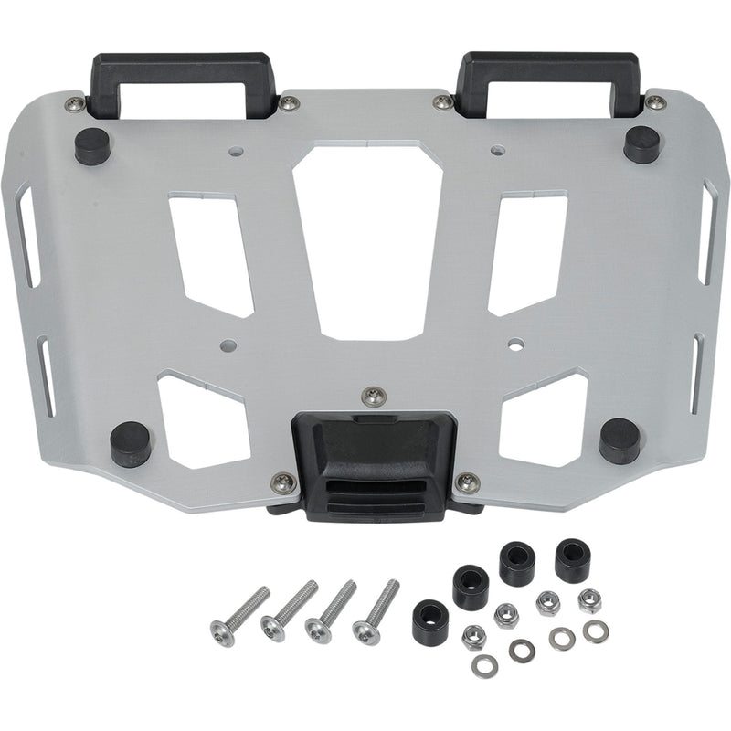 MOOSE OFFROAD 3516-0358 Kenai Universal Top Case Mount Plate Kenai Top Case Mount - Universal