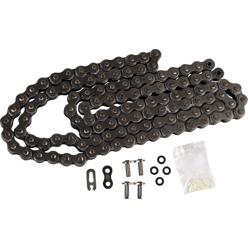 JT CHAINS 1223-0592 JTC520X1R116DL 520 X1R Heavy Duty X-Ring Sealed Drive Chain 520 X1R - Heavy Duty Drive Chain - 116 Links