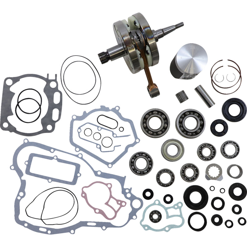 Vertex Rebuild Kit - WR101-127 Yamaha YZ 250 2001