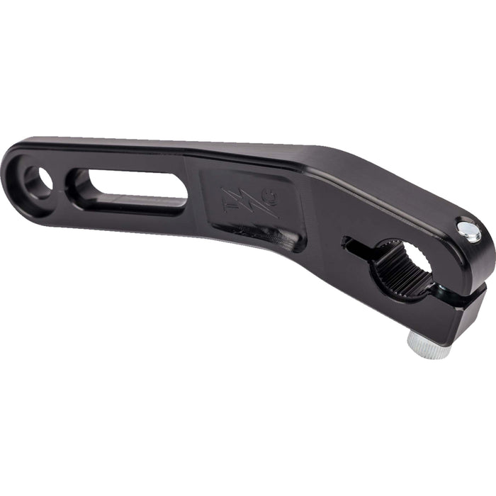 THRASHIN SUPPLY CO. 1602-1444 TSC-2908-1 EZ Shift Inner Arm Lever - Black