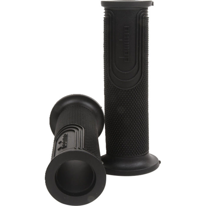 G2 ERGONOMICS CORP. 0630-2954 6274.82.40.06-0 7/8" Street Style Handlebar Grips Grips - 7/8" - Black